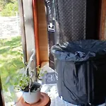 Alojamiento Con Bano Privado Y Terraza 2024 Abierto