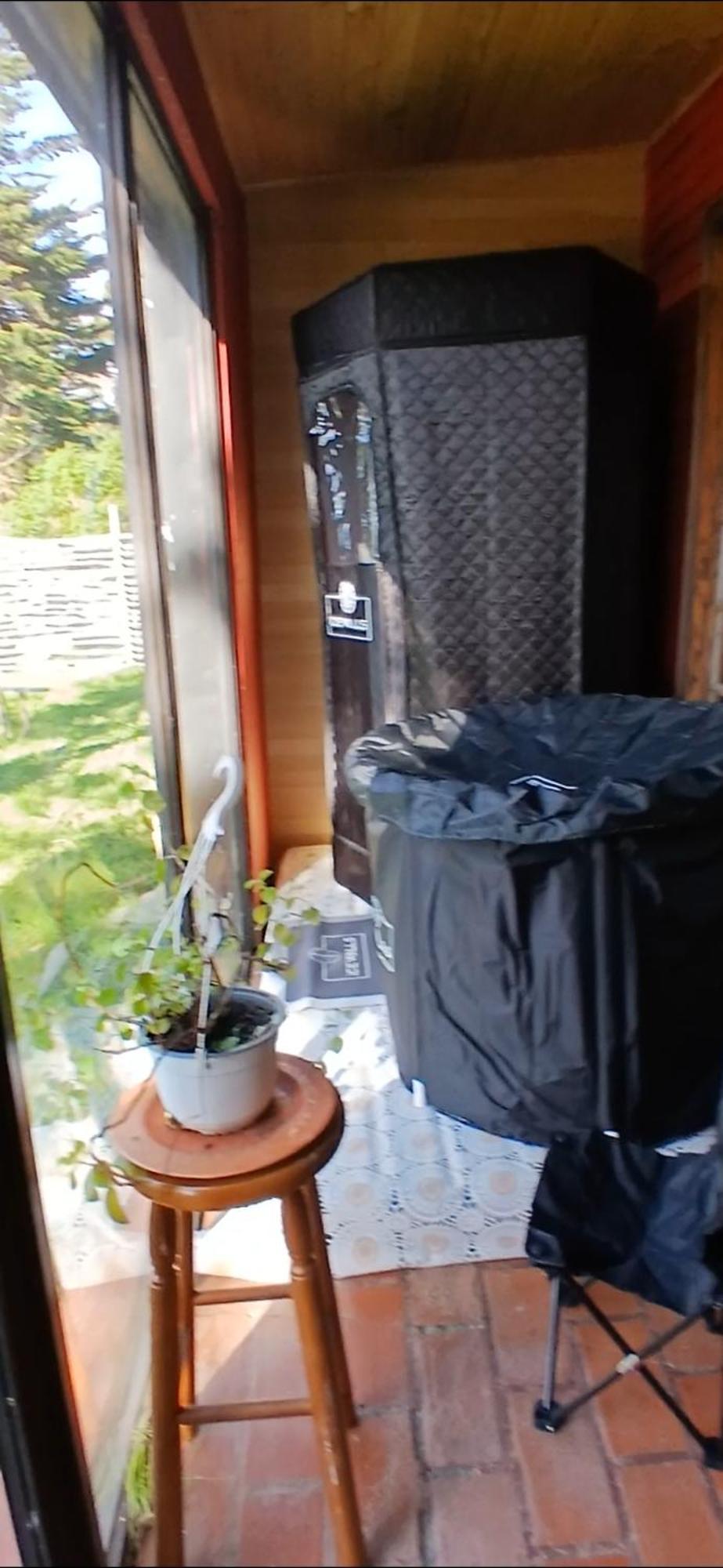 Hospedagem domiciliar Con Bano Privado Y Terraza 2024 Abierto